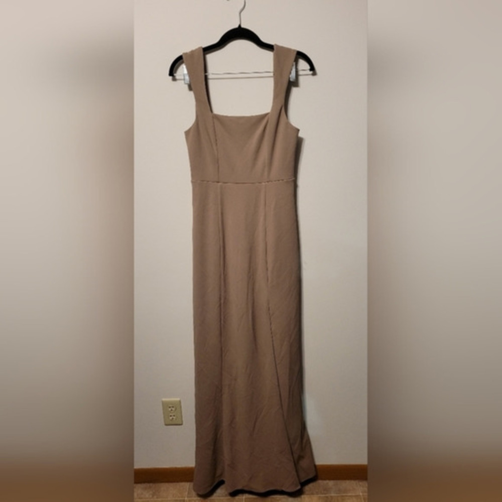 Show‎ Me Your MuMu Dress